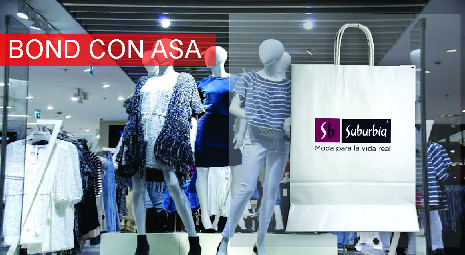 Bolsa Bond con Asa