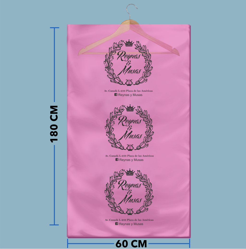 Medida de Bolsas